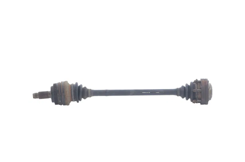 Cardan arriere droit (transmission) pour BMW SERIE 3 E46 COUPE PHASE 2