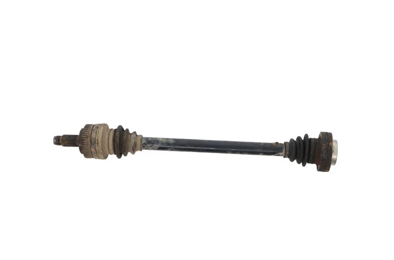 Cardan arriere droit (transmission) pour BMW SERIE 3 E46 PHASE 1