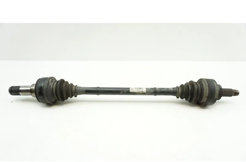 Cardan arriere droit (transmission) pour BMW SERIE 3 F31 TOURING PHASE 1 BREAK