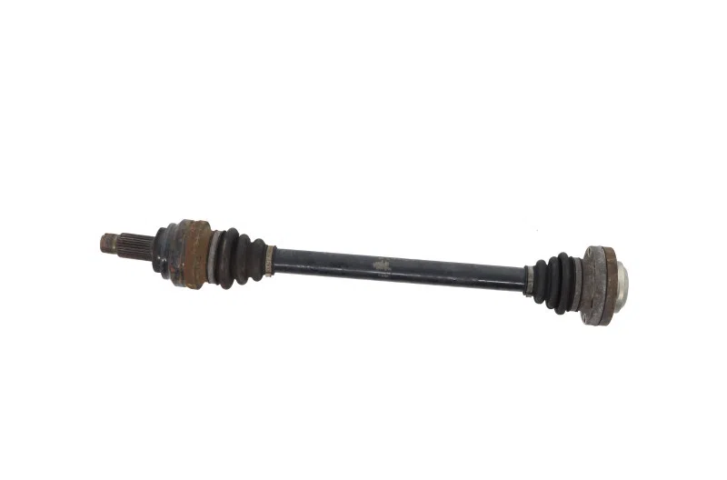 Cardan arriere droit (transmission) pour BMW SERIE 5 E60 PHASE 1