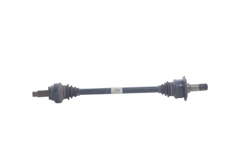 Cardan arriere droit (transmission) pour BMW SERIE 5 F07 GRAN TURISMO PHASE 1