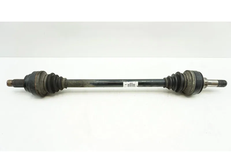Cardan arriere droit (transmission) pour BMW SERIE 5 F11 TOURING PHASE 1 BREAK
