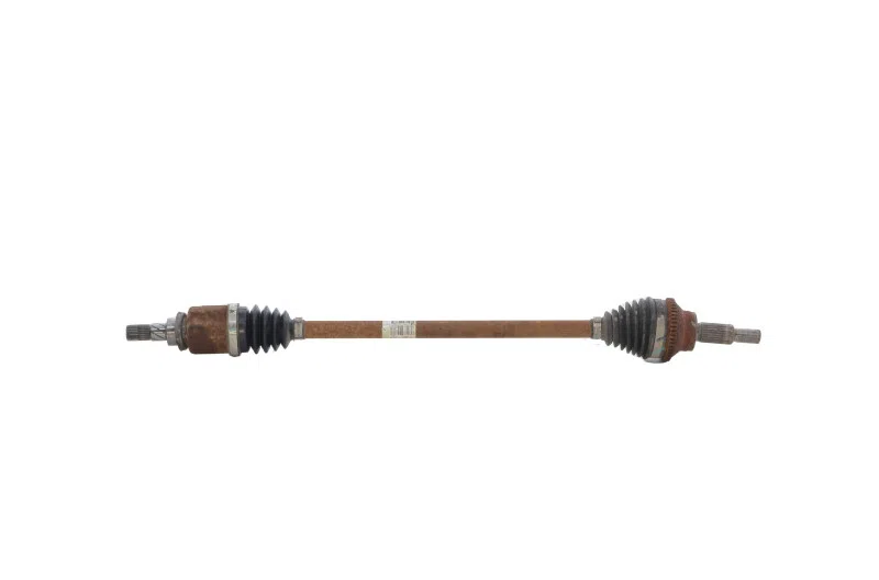 Cardan arriere droit (transmission) pour DACIA DUSTER 1 PHASE 1