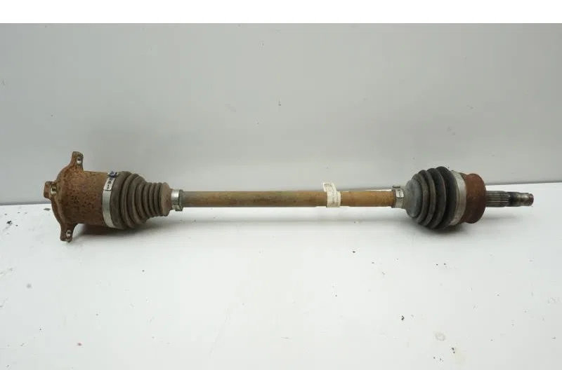 Cardan arriere droit (transmission) pour FIAT PANDA 3 PHASE 2