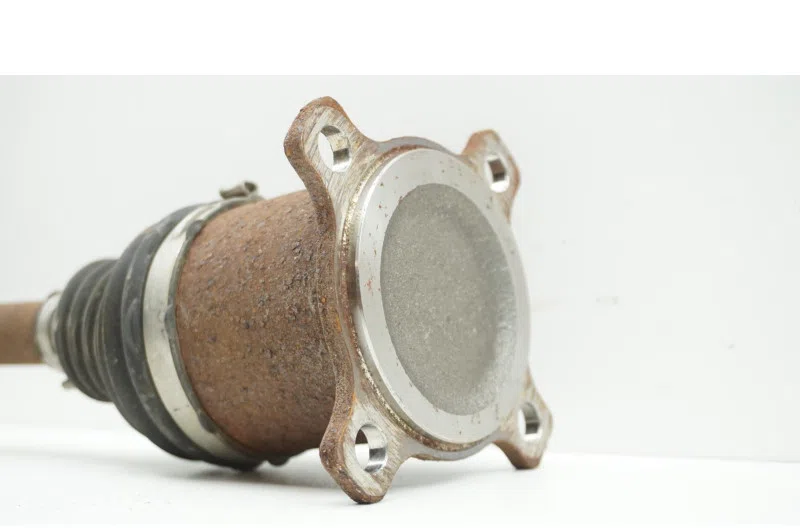 Cardan arriere droit (transmission) pour FIAT PANDA CROSS 3