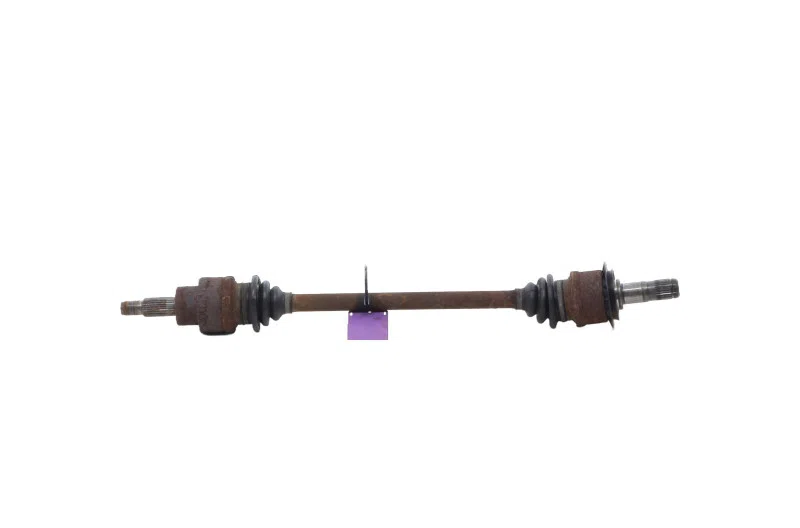 Cardan arriere droit (transmission) pour JAGUAR X-TYPE PHASE 1