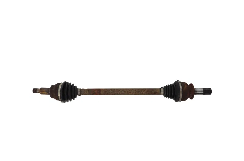 Cardan arriere droit (transmission) pour JAGUAR XF 1 PHASE 1