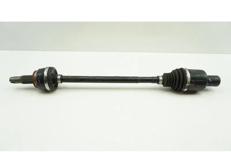 Cardan arriere droit (transmission) pour JEEP COMPASS 2