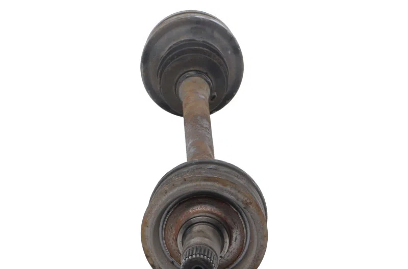 Cardan arriere droit (transmission) pour MERCEDES CLASSE C 203 PHASE 2