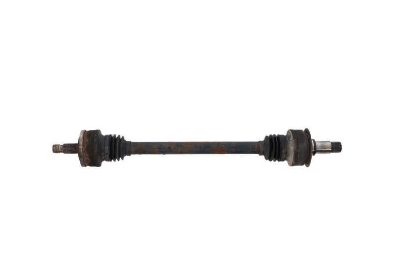 Cardan arriere droit (transmission) pour MERCEDES CLASSE C 203 PHASE 2 BREAK