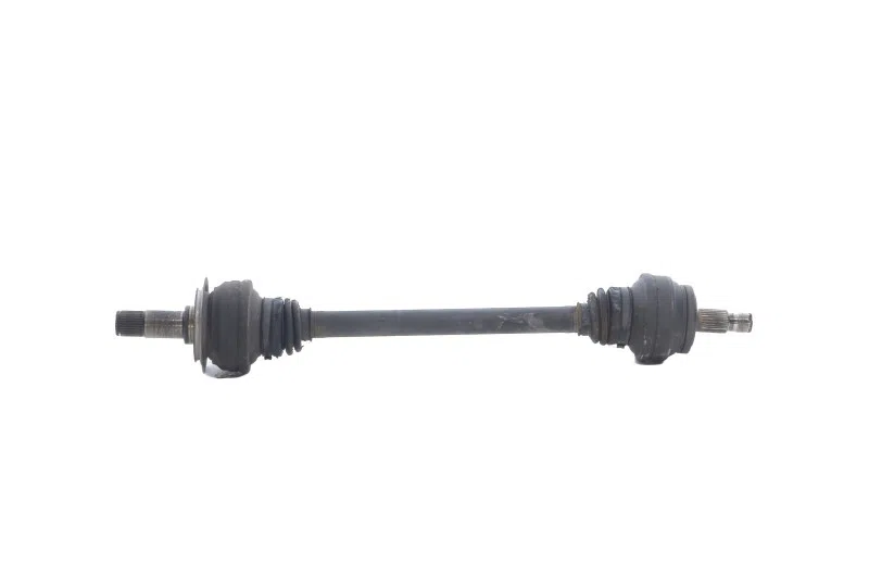 Cardan arriere droit (transmission) pour MERCEDES CLASSE C 204 PHASE 2 COUPE