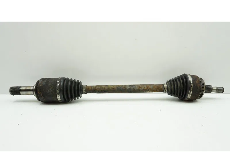 Cardan arriere droit (transmission) pour MERCEDES CLASSE M 163 PHASE 2