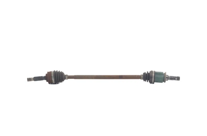 Cardan arriere droit (transmission) pour MITSUBISHI ASX 1 PHASE 2