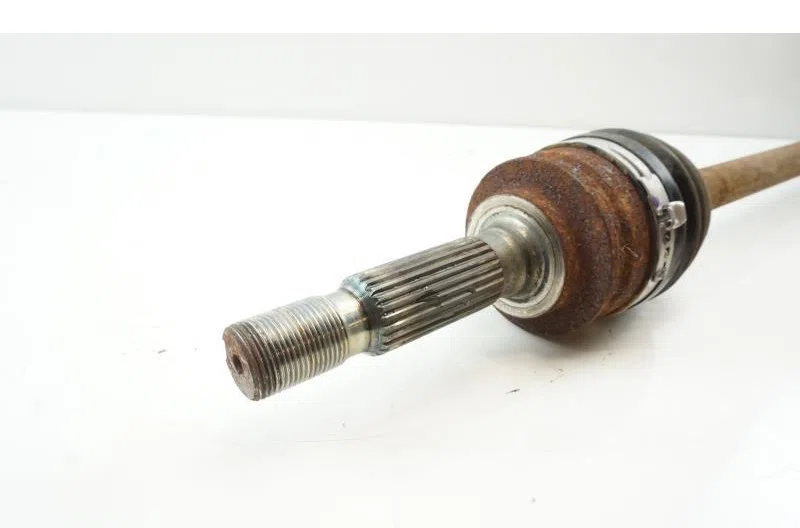 Cardan arriere droit (transmission) pour MITSUBISHI OUTLANDER 3