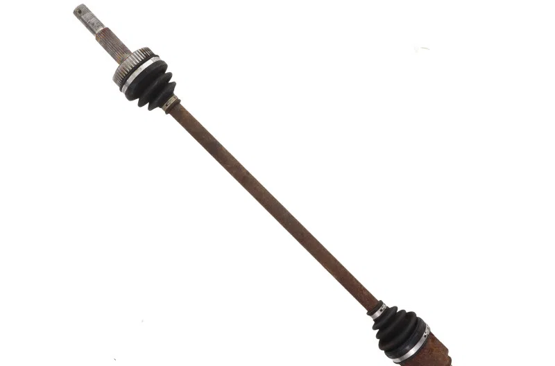 Cardan arriere droit (transmission) pour NISSAN QASHQAI 1 PHASE 2