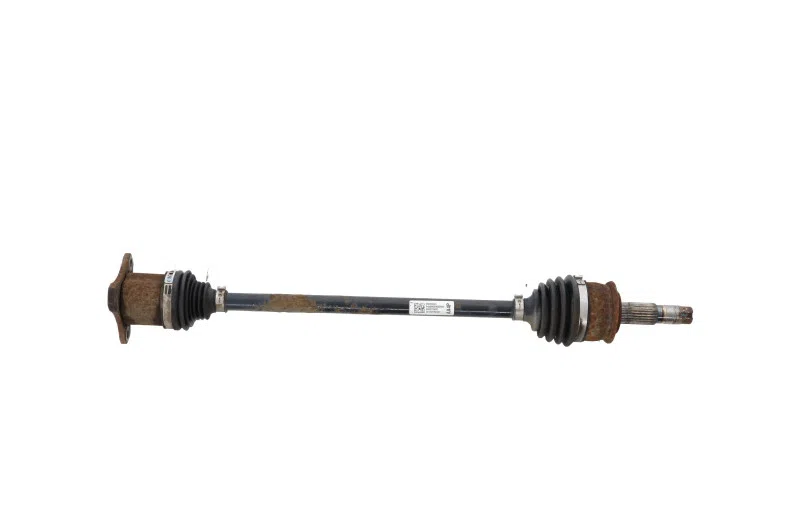 Cardan arriere droit (transmission) pour OPEL MOKKA 1 PHASE 1