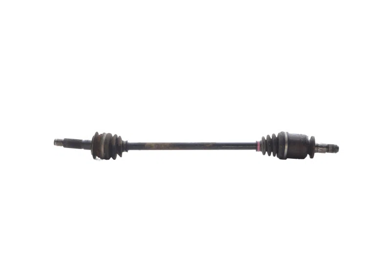 Cardan arriere droit (transmission) pour SUBARU LEGACY 4 PHASE 2 BREAK