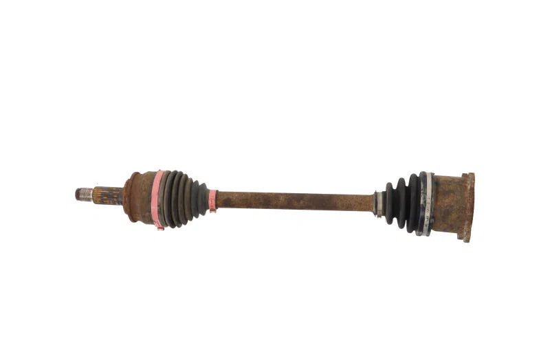Cardan arriere droit (transmission) pour SUZUKI GRAND VITARA 2 PHASE 1