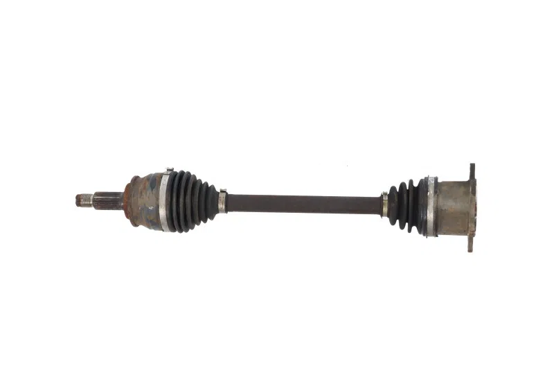 Cardan arriere droit (transmission) pour SUZUKI GRAND VITARA 2 PHASE 2