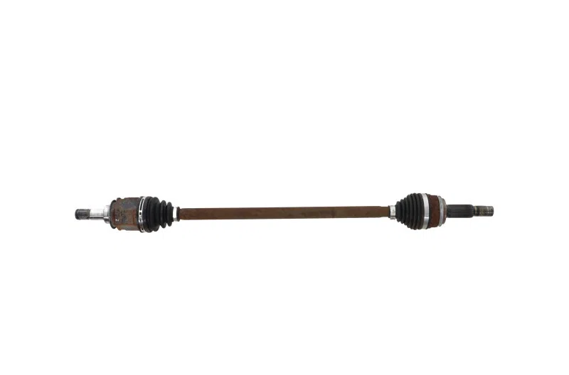 Cardan arriere droit (transmission) pour TOYOTA RAV4 3 PHASE 3