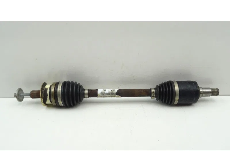 Cardan arriere droit (transmission) pour VOLVO V 60 2 PHASE 2 BREAK