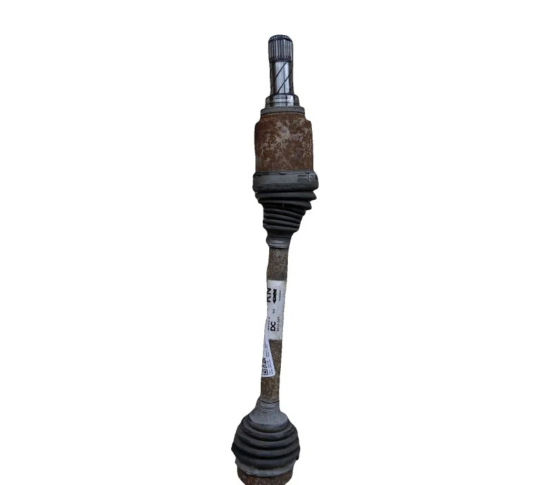 CARDAN ARRIERE GAUCHE RENAULT TWINGO III 396003780R — photo 2