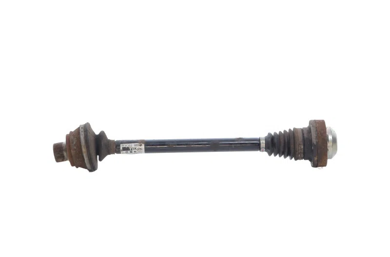 Cardan arriere gauche (transmission) pour AUDI A4 3 ALLROAD BREAK