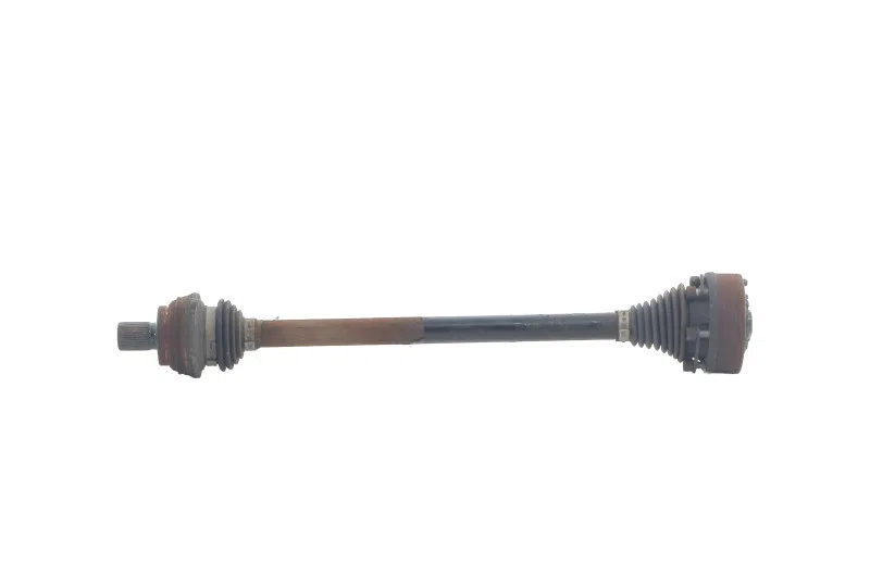 Cardan arriere gauche (transmission) pour AUDI Q3 1 PHASE 2