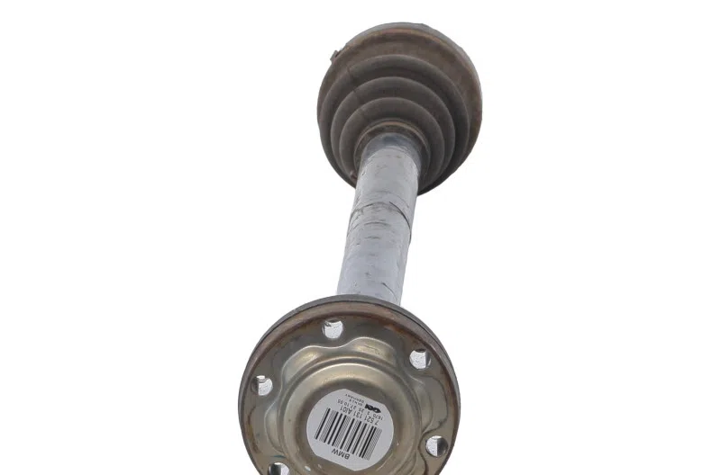 Cardan arriere gauche (transmission) pour BMW SERIE 5 E60 PHASE 1