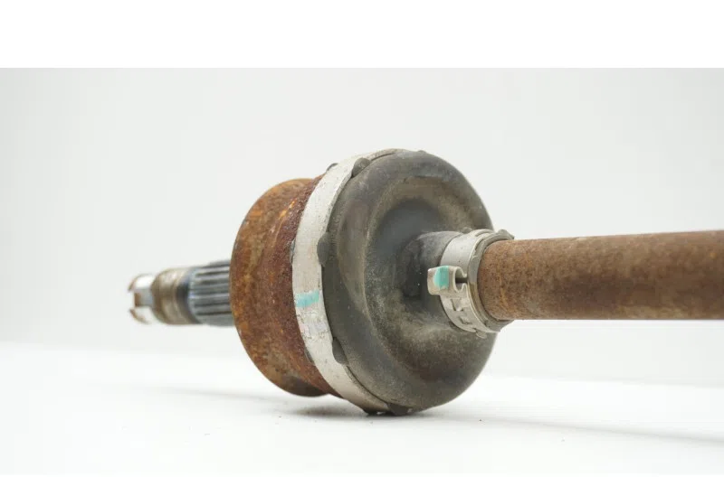 Cardan arriere gauche (transmission) pour FIAT PANDA CROSS 3