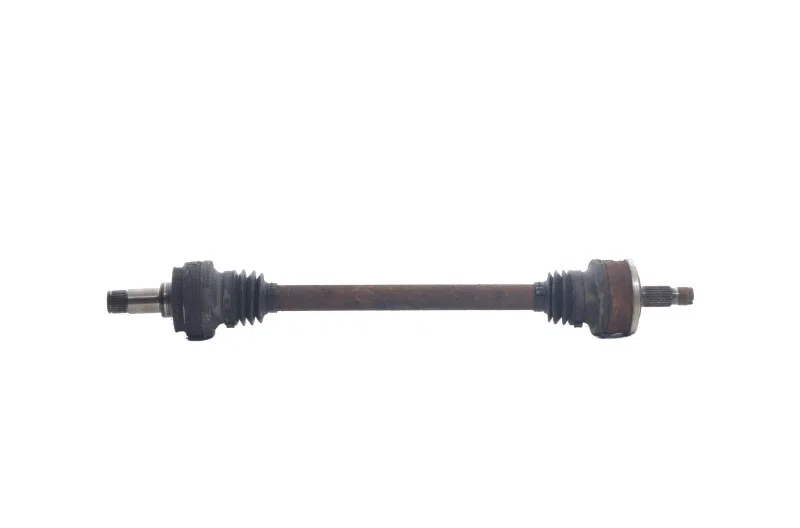 Cardan arriere gauche (transmission) pour MERCEDES CLASSE C 203 COUPE SPORT...
