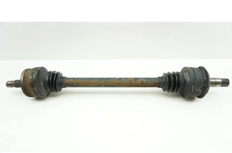 Cardan arriere gauche (transmission) pour MERCEDES CLASSE C 203 PHASE 1 BREAK