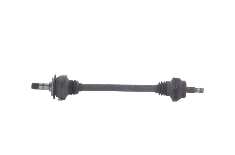 Cardan arriere gauche (transmission) pour MERCEDES CLASSE CLS 218 PHASE 1