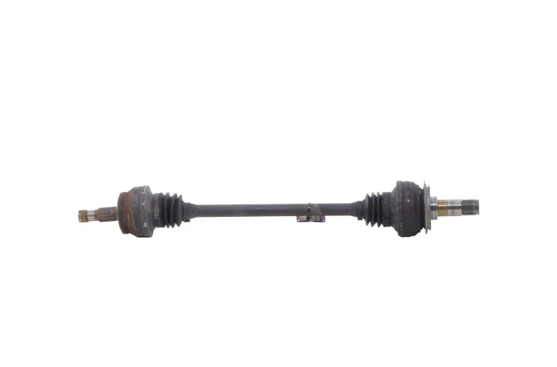 Cardan arriere gauche (transmission) pour MERCEDES CLASSE CLS 219 PHASE 1
