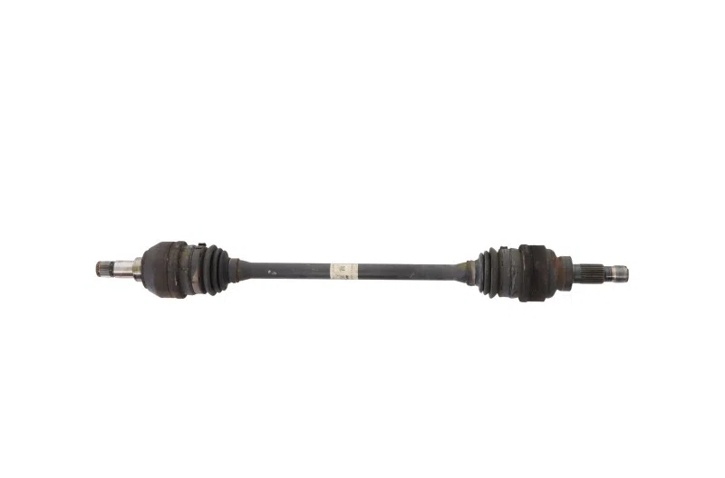 Cardan arriere gauche (transmission) pour MERCEDES CLASSE GLA 156 PHASE 1