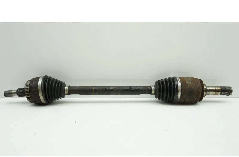 Cardan arriere gauche (transmission) pour MERCEDES CLASSE M 163 PHASE 2