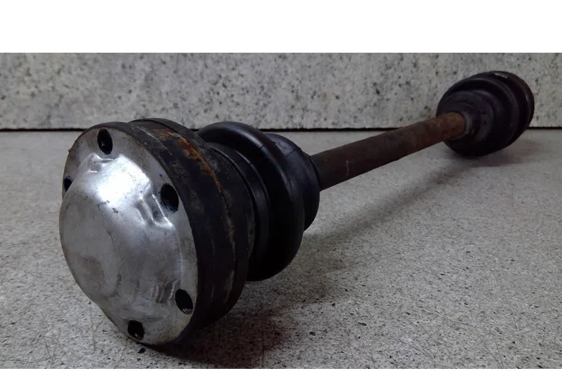 Cardan arriere gauche (transmission) pour MERCEDES CLASSE SLK 170 PHASE 1...
