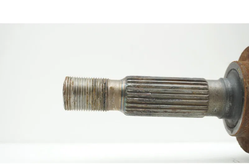 Cardan arriere gauche (transmission) pour MITSUBISHI OUTLANDER 3