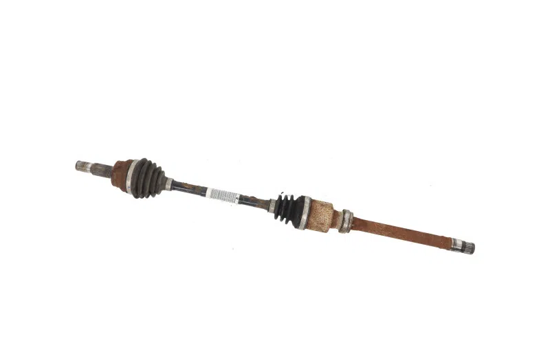Cardan arriere gauche (transmission) pour PEUGEOT 3008 1 PHASE 1