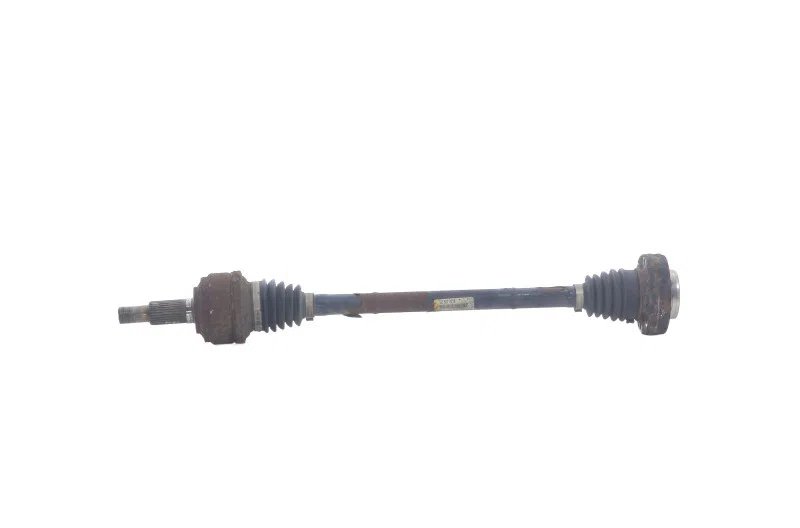 Cardan arriere gauche (transmission) pour PORSCHE CAYENNE 1 PHASE 2