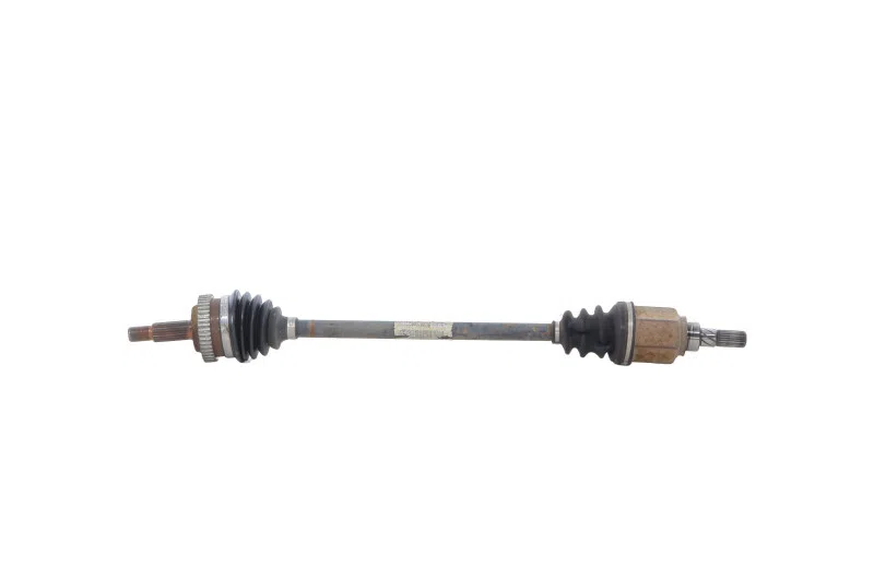 Cardan arriere gauche (transmission) pour RENAULT KANGOO 1 PHASE 2
