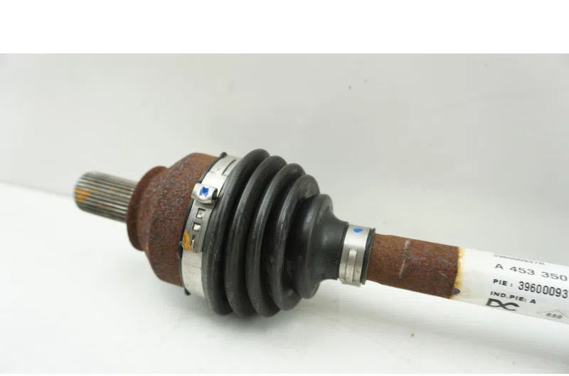 Cardan arriere gauche (transmission) pour RENAULT TWINGO 3