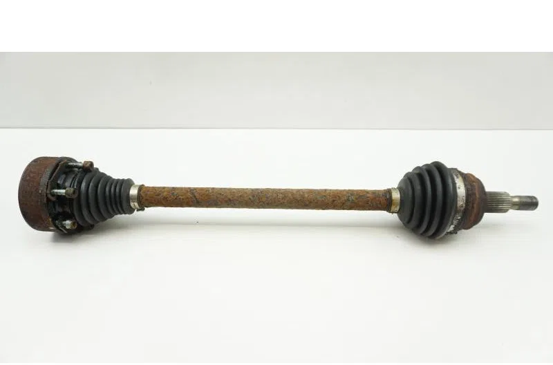 Cardan arriere gauche (transmission) pour VOLKSWAGEN GOLF 4