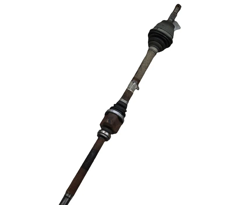CARDAN AVANT DROIT CITROEN C4 II 00003273QH — photo 2