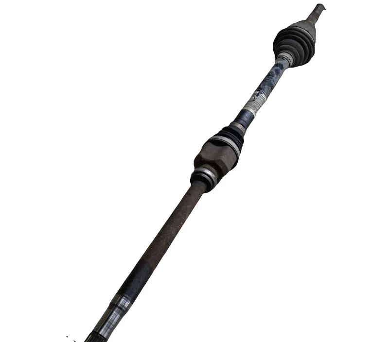 CARDAN AVANT DROIT CITROEN C4 II 9684135480 — photo 2
