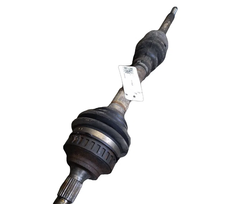 CARDAN AVANT DROIT CITROEN XSARA 000032739Z — photo 2