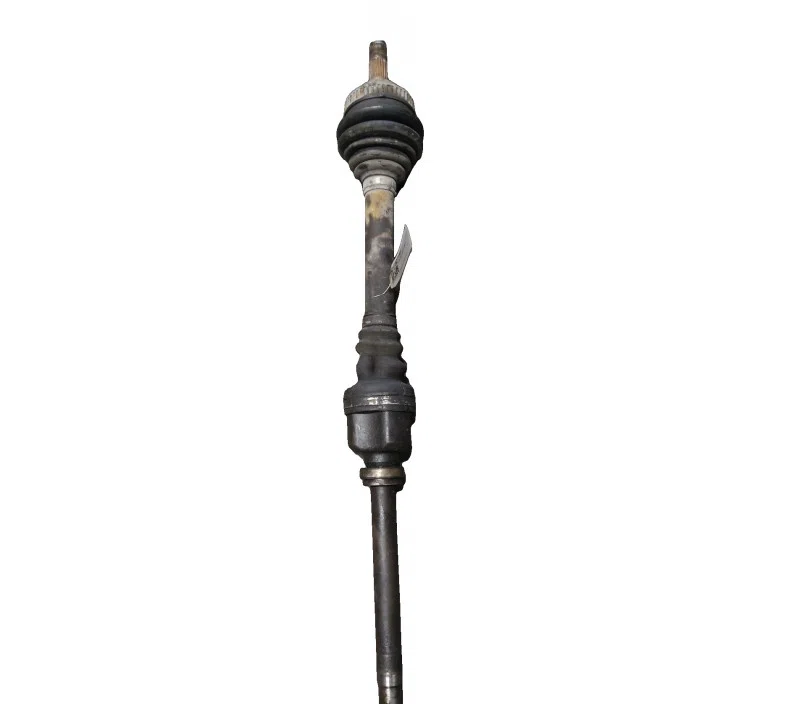 CARDAN AVANT DROIT CITROEN XSARA PICASSO 00003273JY — photo 2
