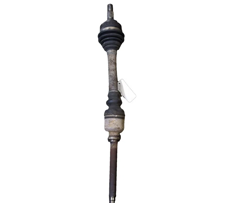 CARDAN AVANT DROIT CITROEN XSARA PICASSO 00003273JY — photo 2