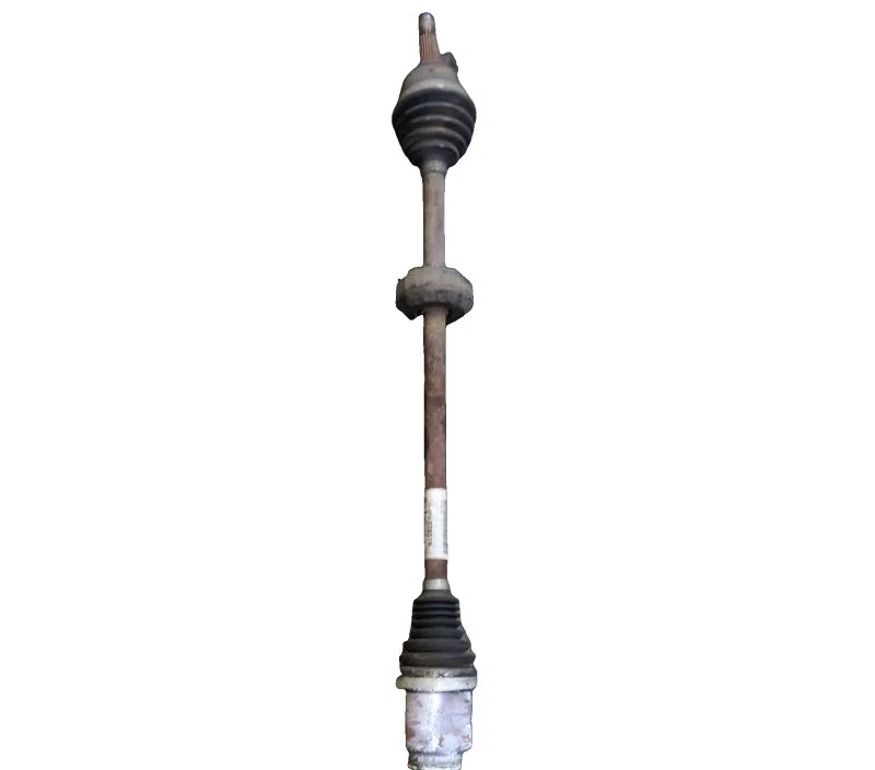 CARDAN AVANT DROIT DACIA SANDERO 391007857R — photo 2
