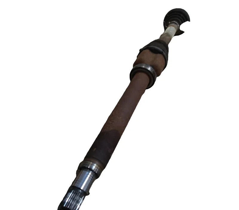 CARDAN AVANT DROIT FORD FOCUS 1784751 — photo 2